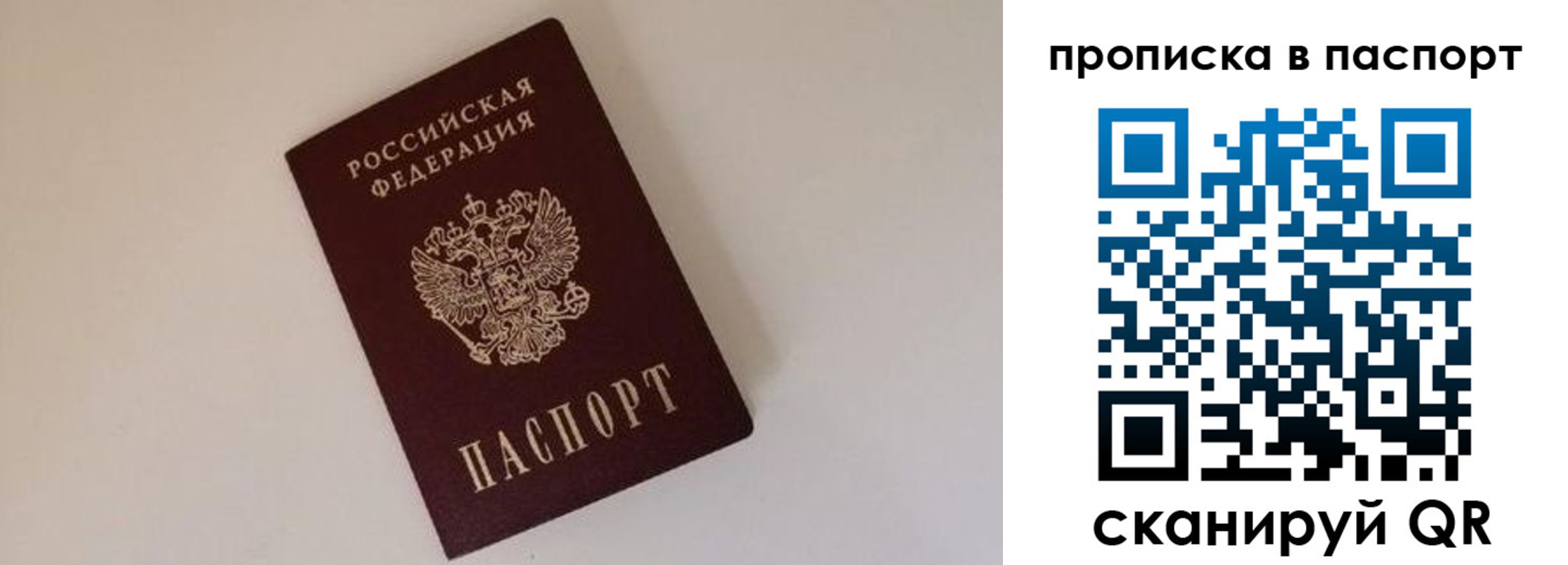 прописка регистрация в Рязани